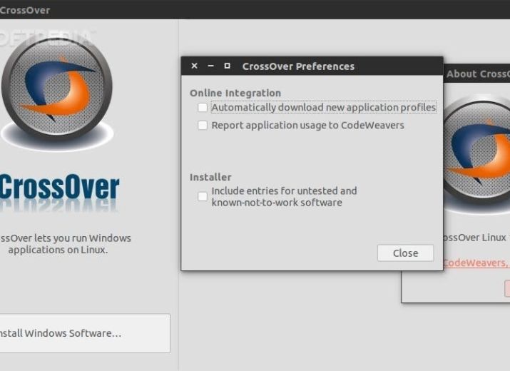 Codeweavers Crossover Mac Registration Code